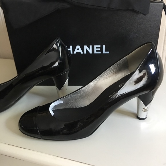Chanel High heels - Picture 2 of 8